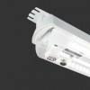 A-Line Pro Polycarbonaat kap 4300 lm breedstralend (25W)