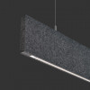 Flexbeam 1850 lm Zwarte reflector (18W) - Afbeelding 2
