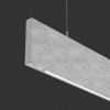 Flexbeam 1850 lm Zwarte reflector (18W)
