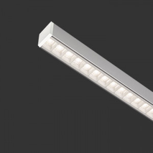 Flexline Single 4,8M 6655 lm Witte reflector