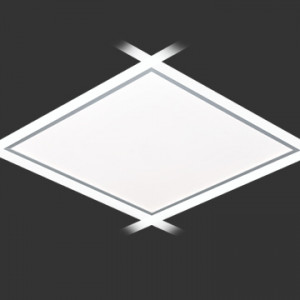 SkyGlo inbouw 2755 lm