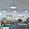 SkyDome 5315 lm plafond opbouw - Afbeelding 5
