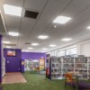 SkyDome 5315 lm plafond opbouw - Afbeelding 2