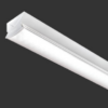 Kanby Evo 1500mm 5270 lm opaal