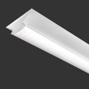 Kanby Pro 1200mm 3860 lm Low Glare