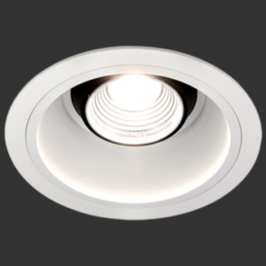 G3 Pro 1580 lm 3000K witte reflector breedstralend