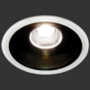 G3 Pro 5255 lm 3000K zwarte reflector breedstralend