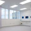 Tau 600 x 600 6120 lm - Afbeelding 2