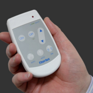 SmartScan remote