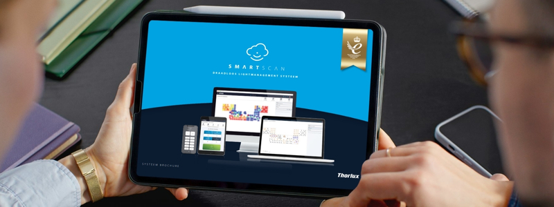 Download SmartScan brochure
